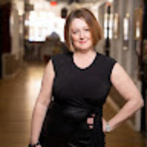 Meet your Posher, Annmarie